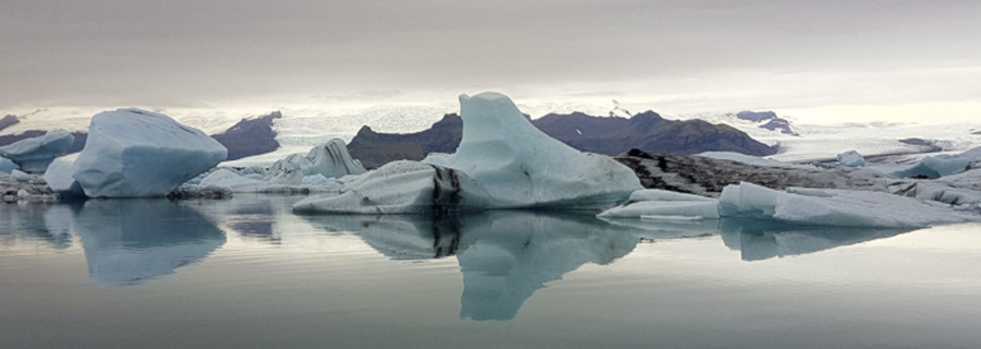 Islandia en modo PLAY(a): naturaleza salvaje en cada ola